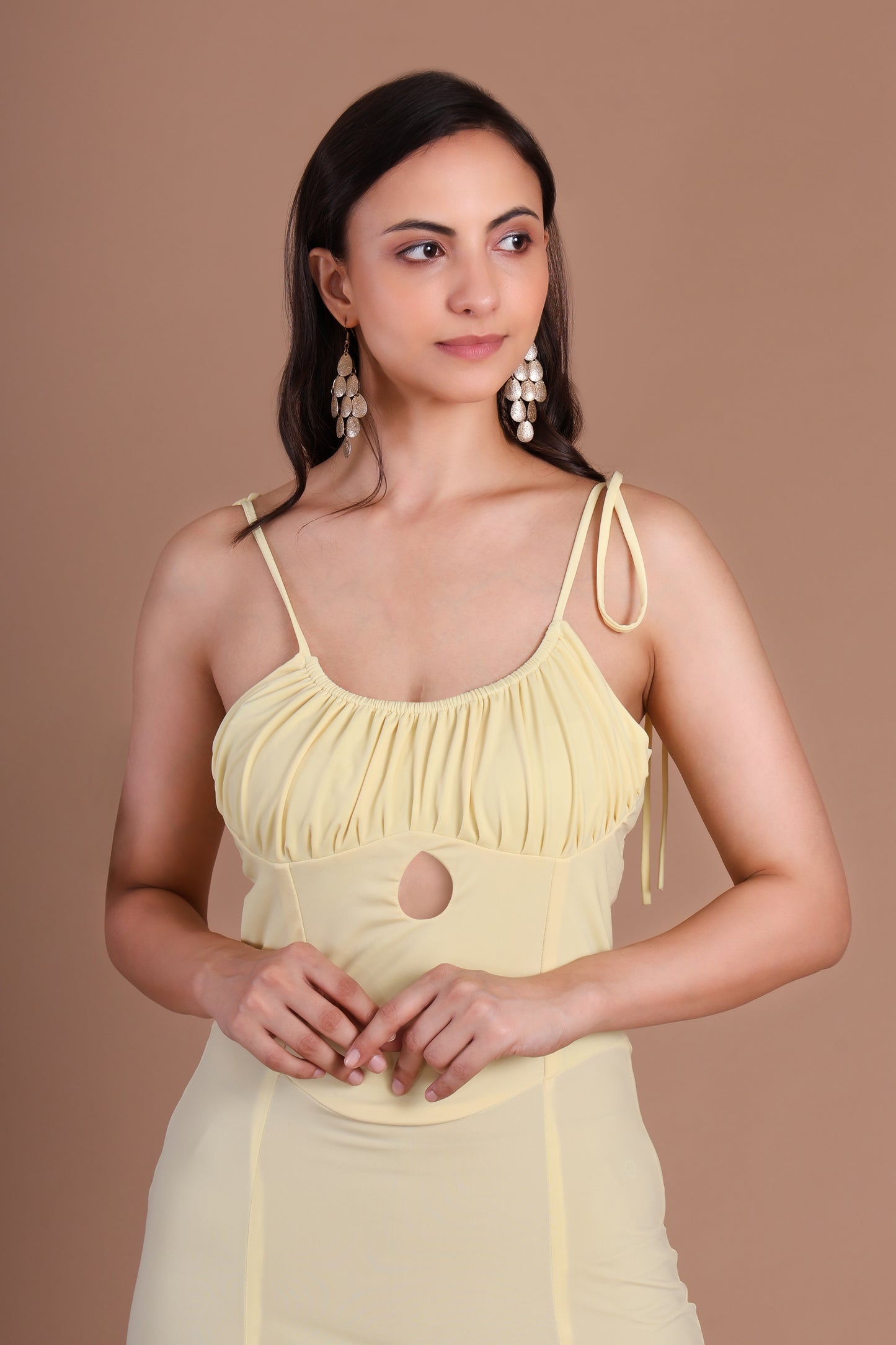 Zest Midi Dress