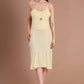 Zest Midi Dress