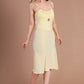Zest Midi Dress