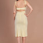 Zest Midi Dress