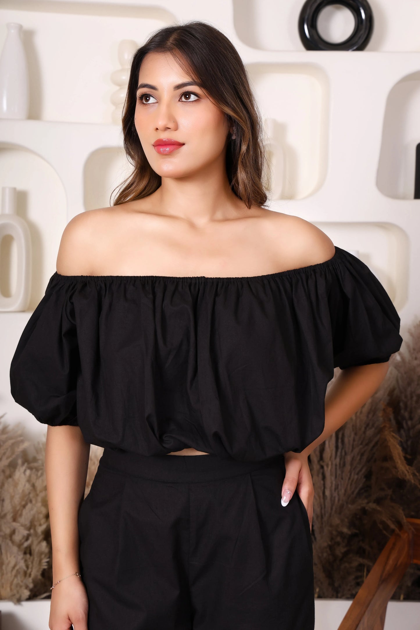Blackout Babe Co-ord Set
