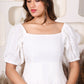 Moonlight Pleats Dress