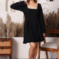 The Classic Pearl Trim Dress