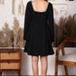 The Classic Pearl Trim Dress