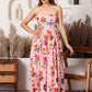 Bloom Belle Tube Maxi