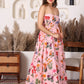 Bloom Belle Tube Maxi