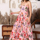 Bloom Belle Tube Maxi