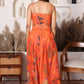 Tropic Bloom Co-Ord Set