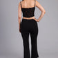 Twilight Lace co-ord
