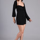 Halter Neck Dress