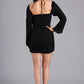 Halter Neck Dress