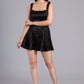 Jess Black Dress