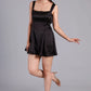 Jess Black Dress