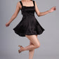 Jess Black Dress