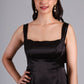 Jess Black Dress