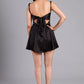 Jess Black Dress